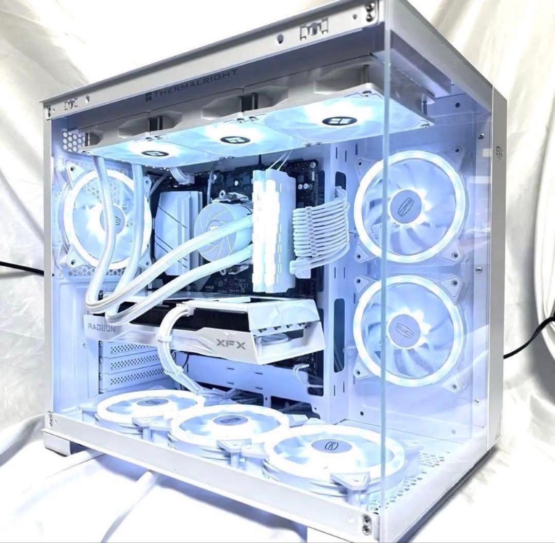 goさん専用　オーダー　ゲーミングPC