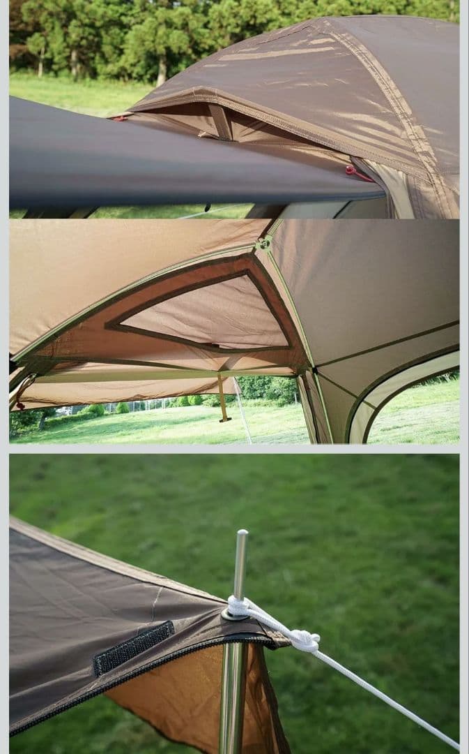 美品　ogawa　オガワ　ステイシーファルダ