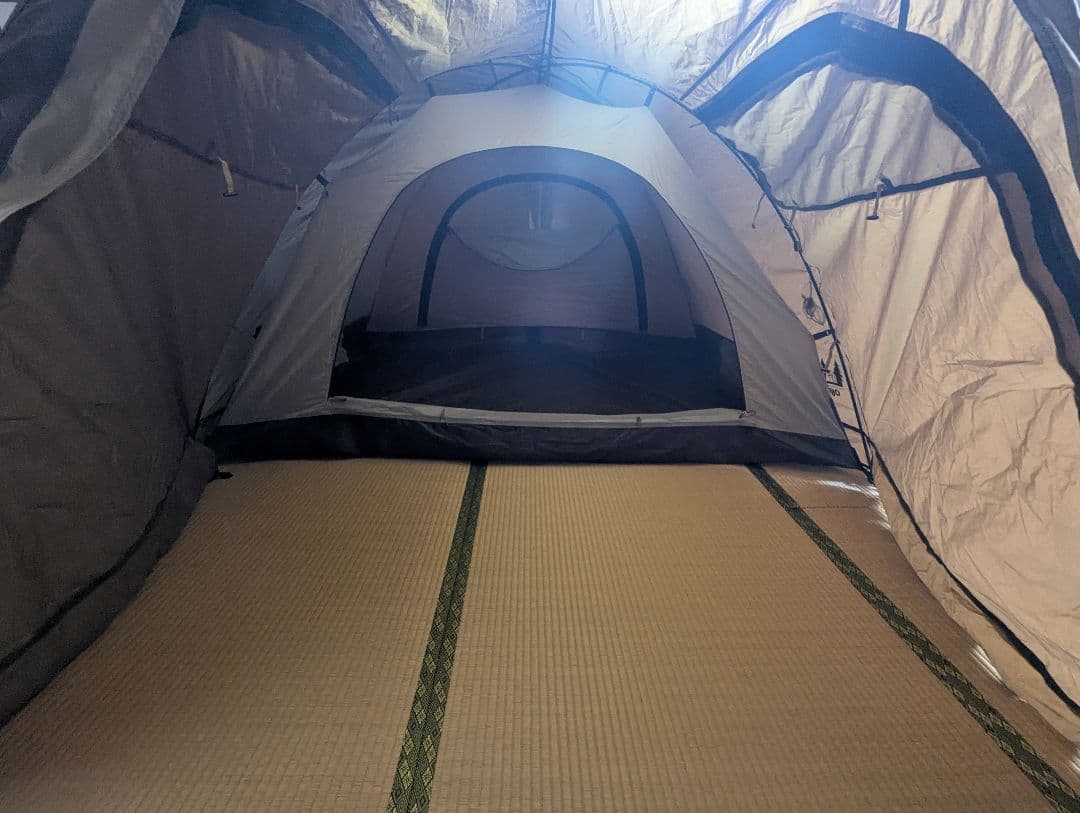 美品　ogawa　オガワ　ステイシーファルダ