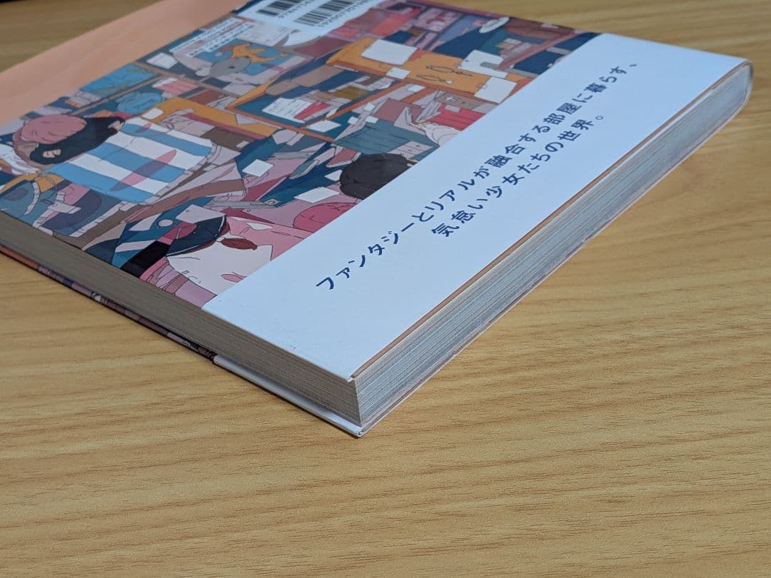 サイン本 気化熱 水槽 2冊セット ダイスケリチャード作品集