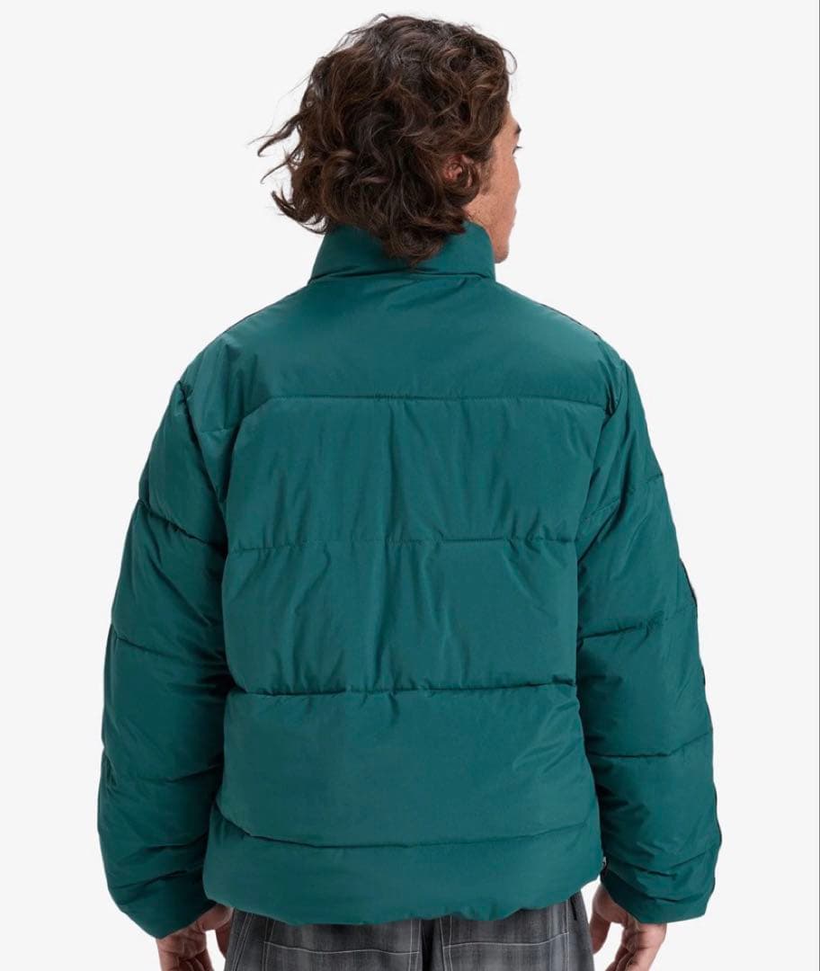 QUIKSILVER 中綿 ジャケット