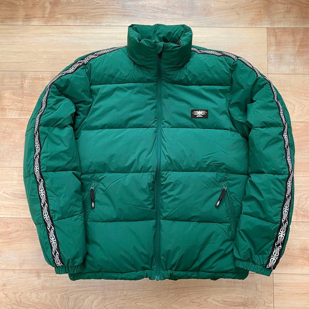 QUIKSILVER 中綿 ジャケット