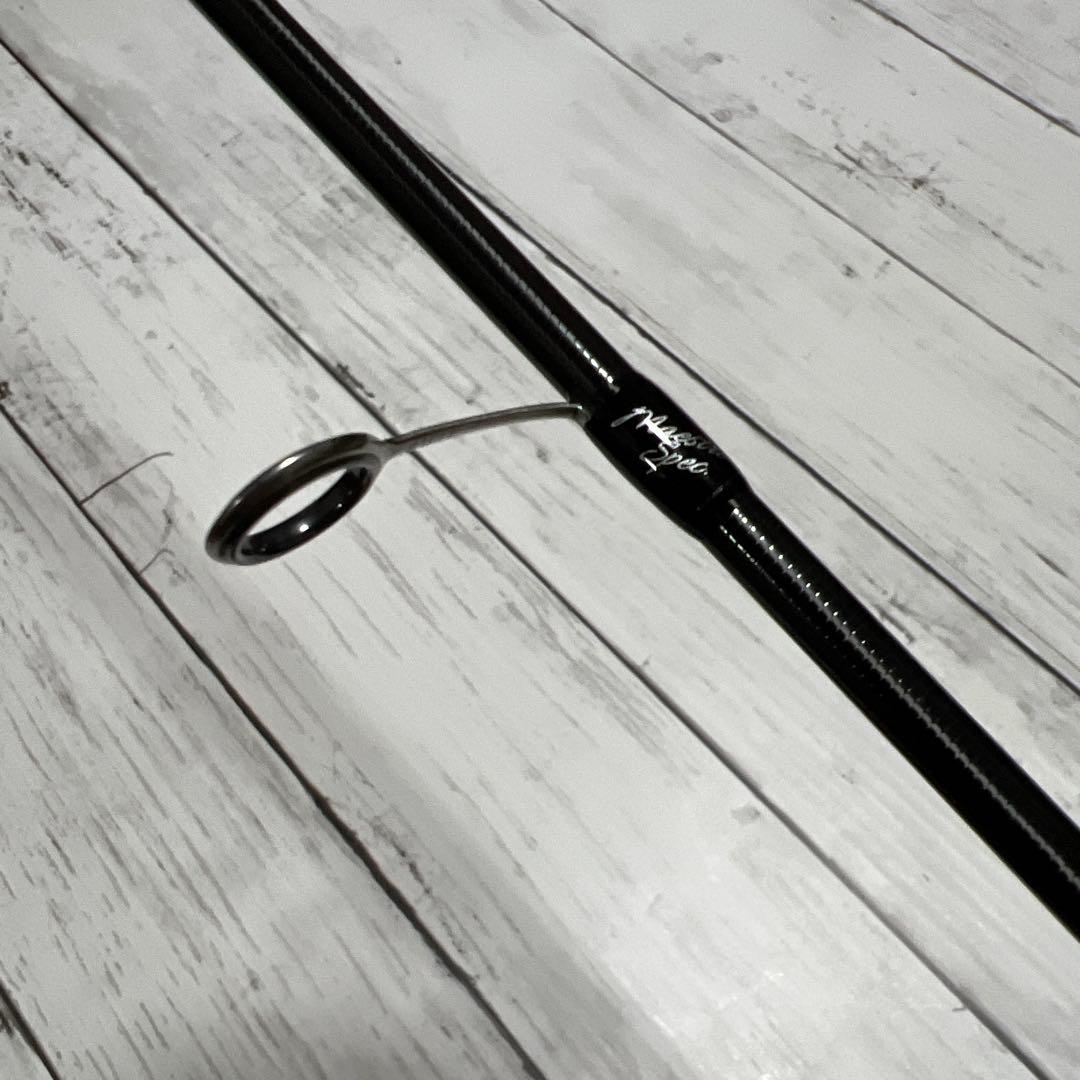 送料無料 ティクト SRAM d.spec. MSR-72AP ダイワ シマノ