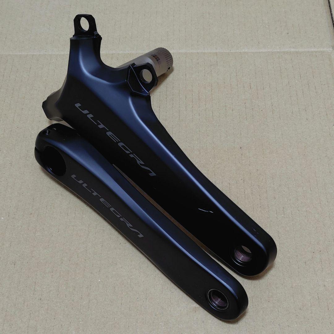 シマノ ULTEGRA FC-R8100 170mm