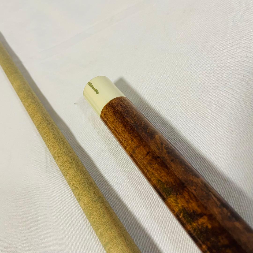 Adam ビリヤード　アダム　Professional 木ネジ