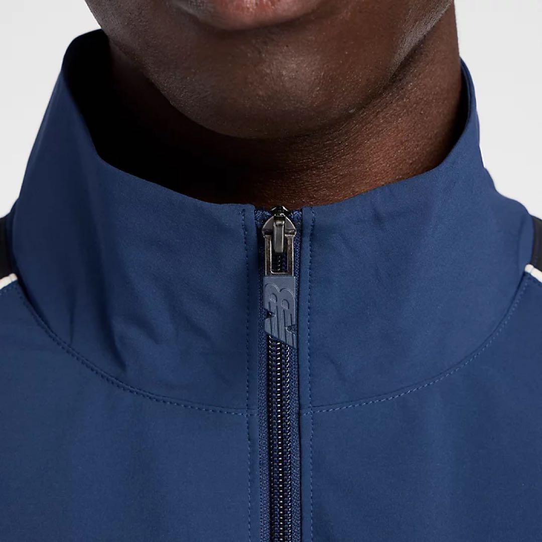 【美品】 NewBalance ニューバランス セットアップ トラックスーツ