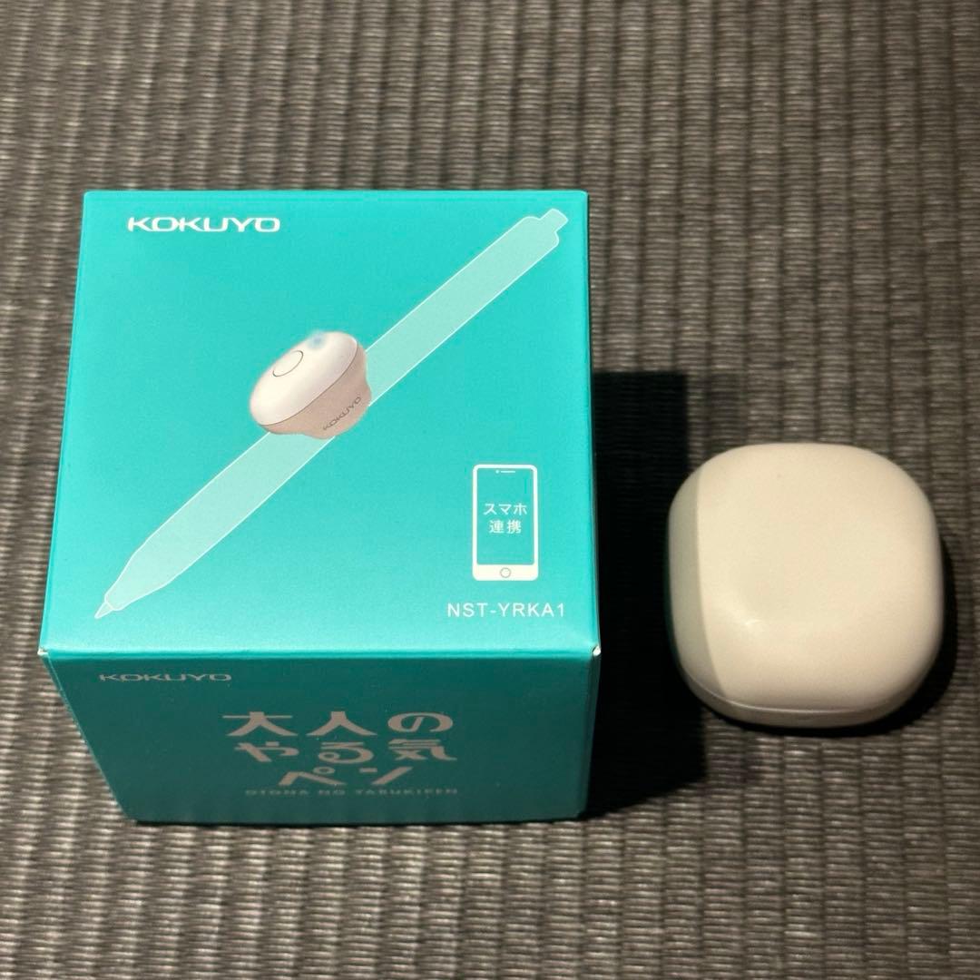 KOKUYO 大人のやる気ペン NST-YKRA1