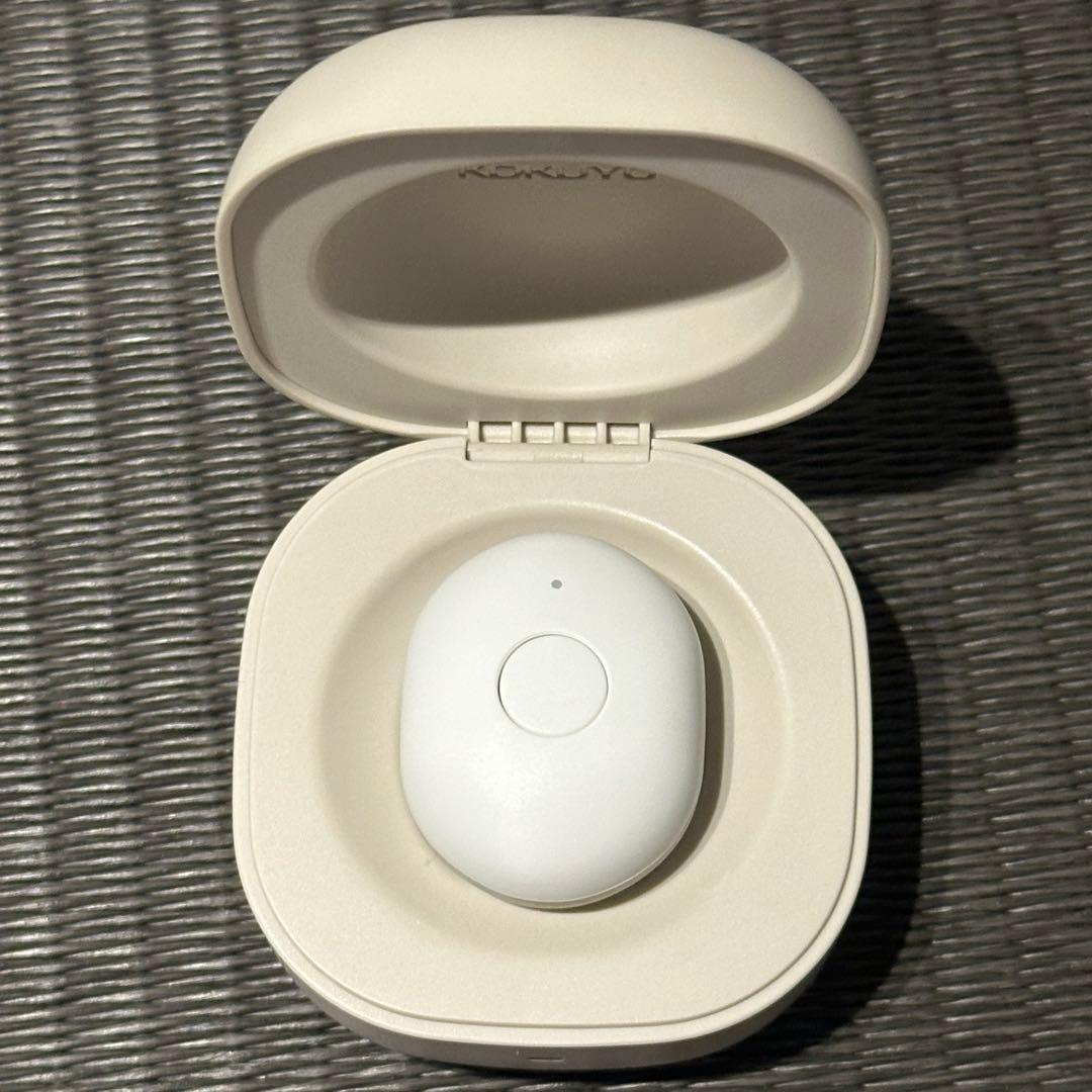 KOKUYO 大人のやる気ペン NST-YKRA1