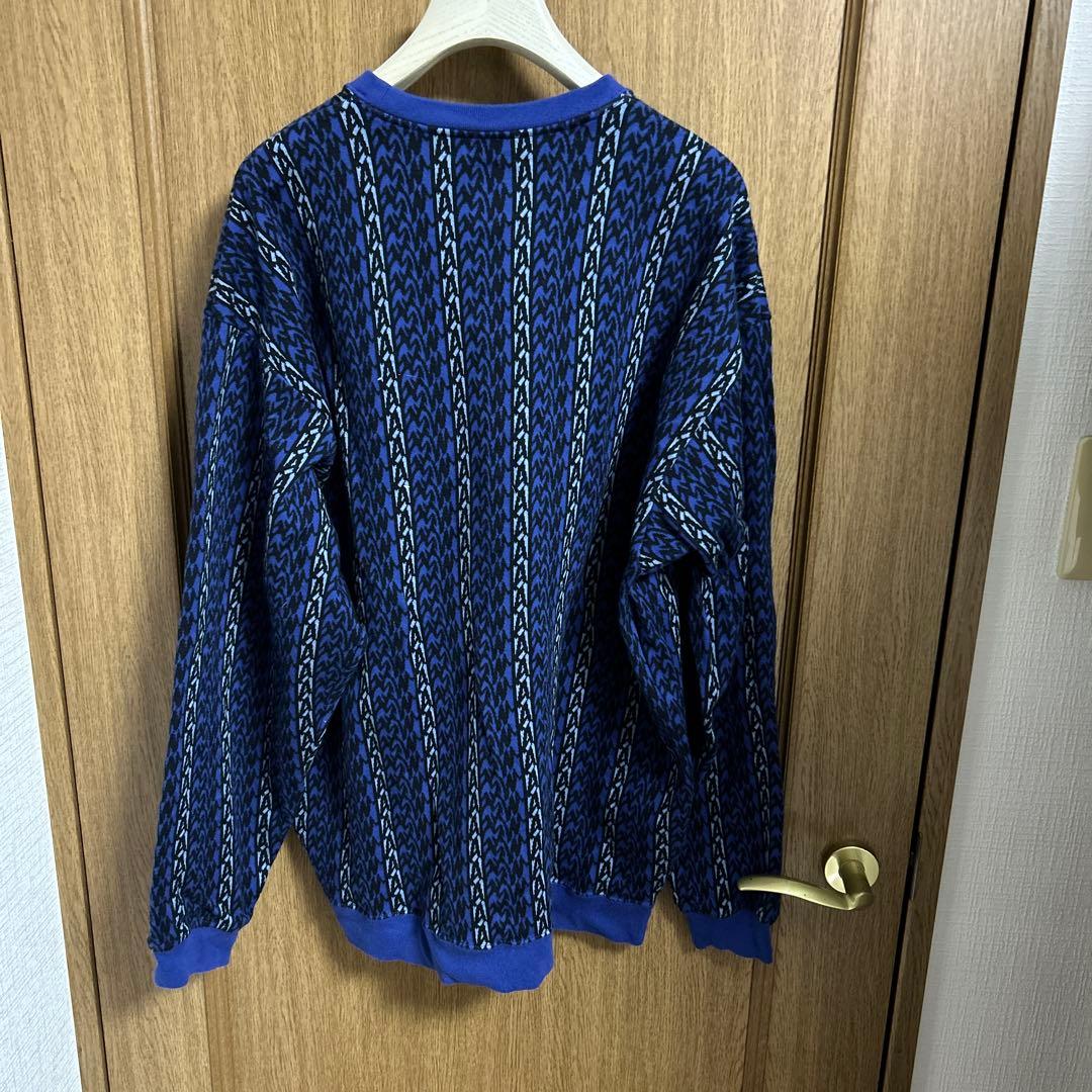 wtaps ロングスリーブ