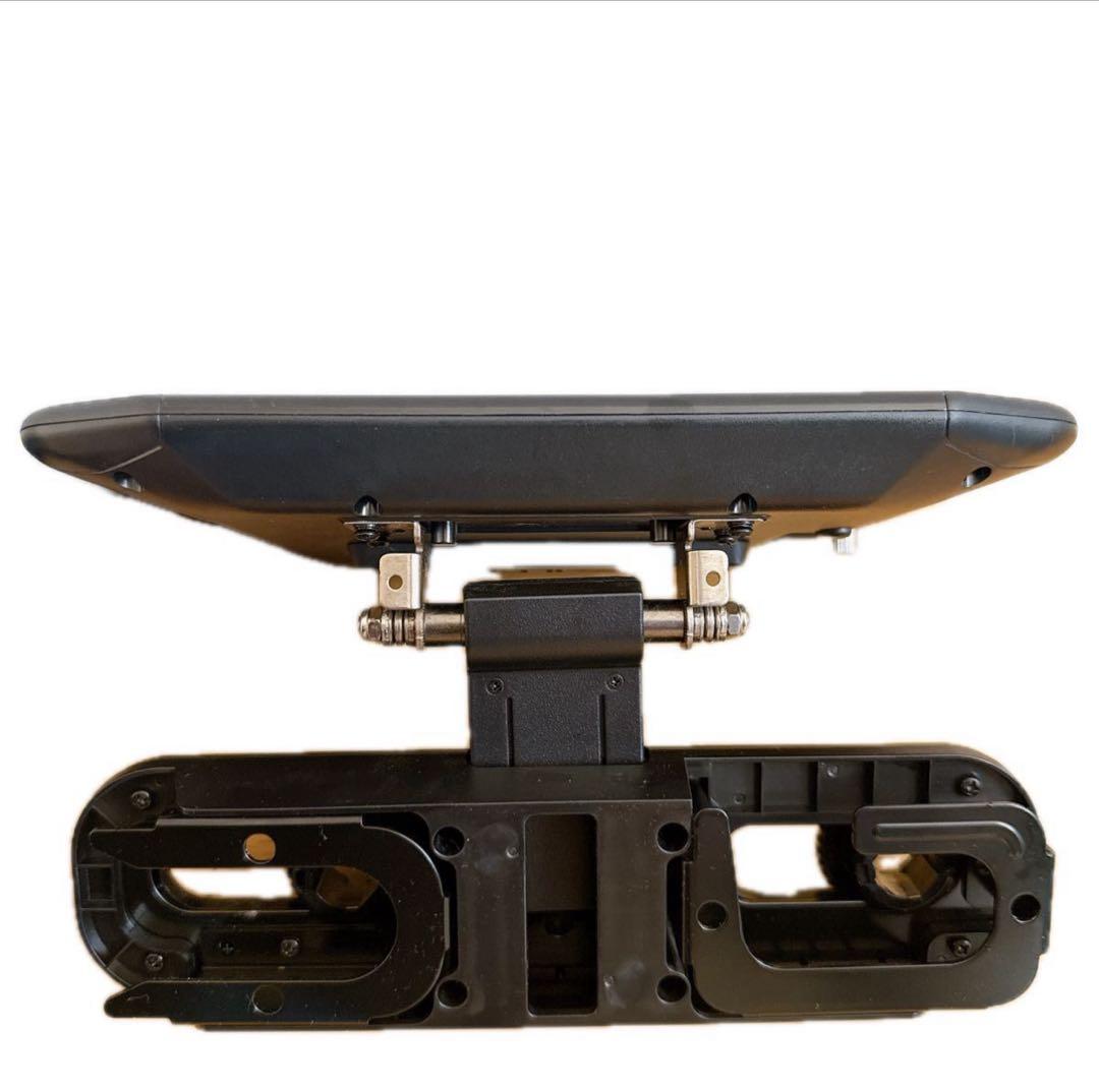 ALPINE フリップダウンモニター 2個セット 9インチ SSA9ST