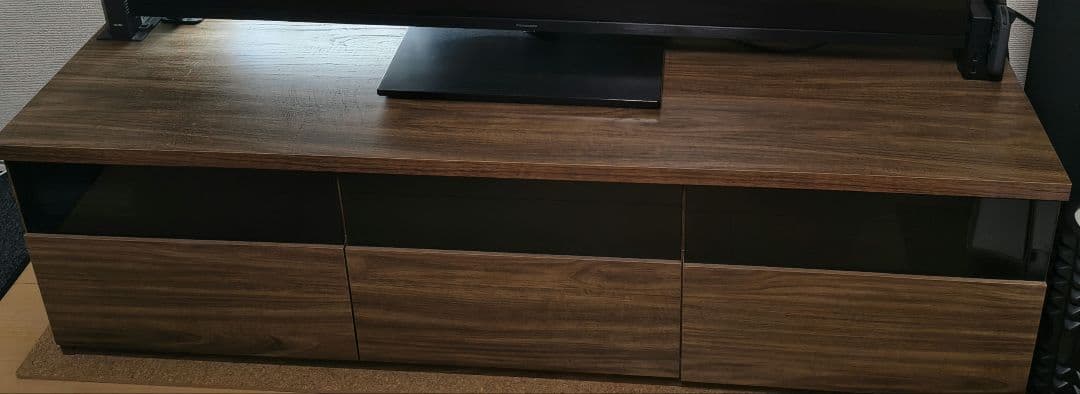 【限定2/6まで】キャビネットが選べるテレビボードシリーズ add9 W140