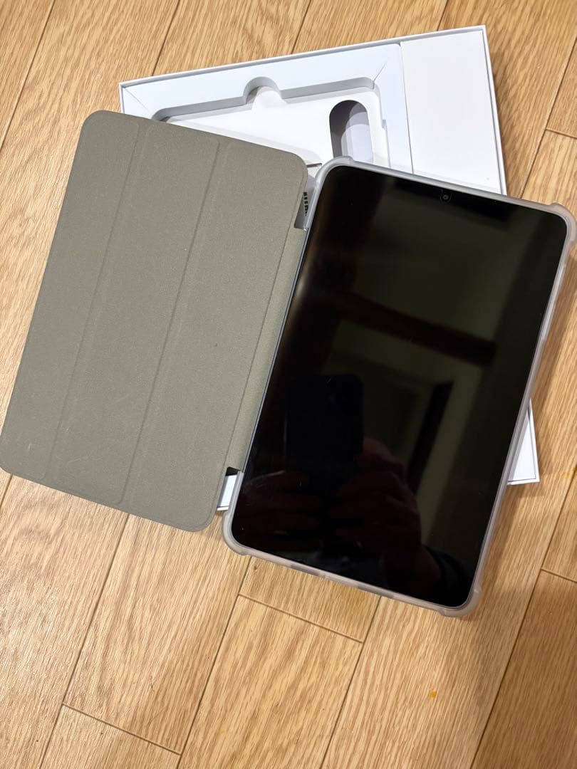 【極美品】ALLODOCUBE iPlay 70 mini pro ケース付