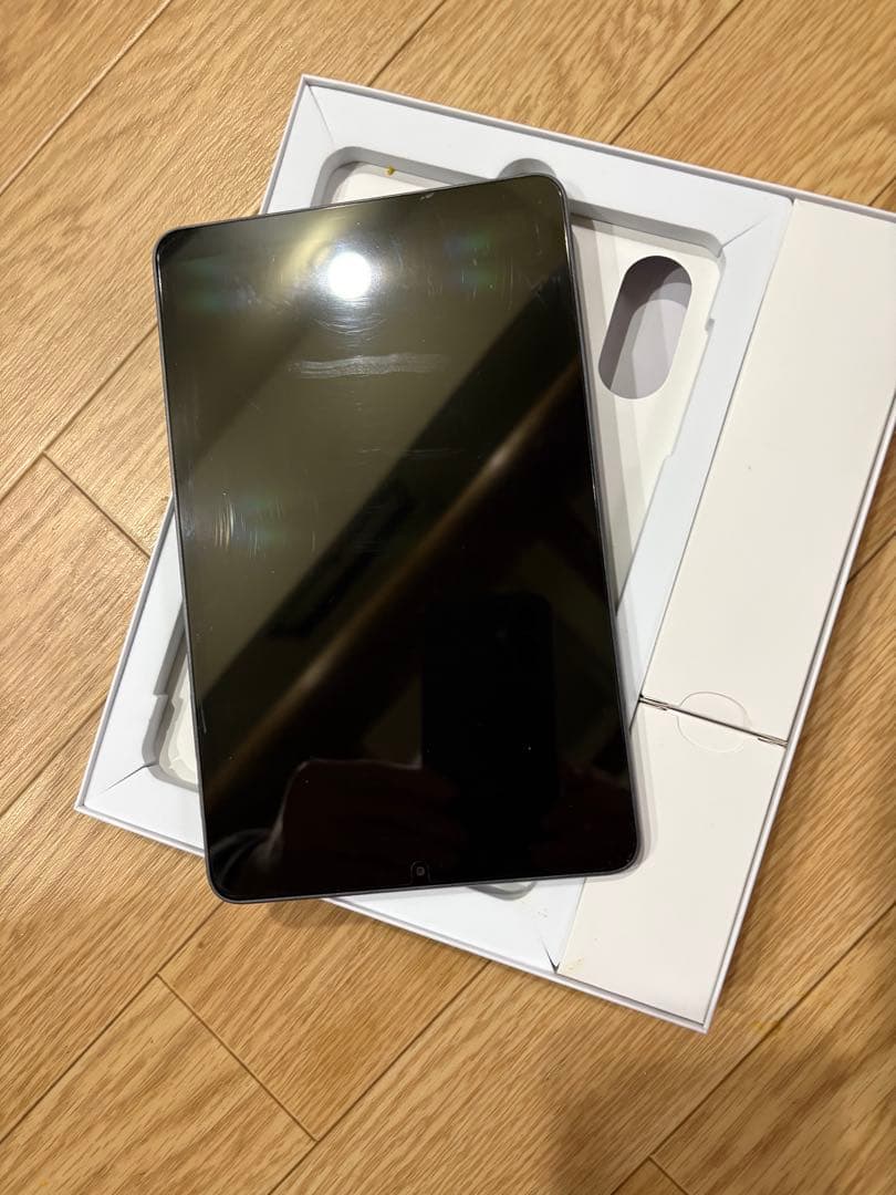 【極美品】ALLODOCUBE iPlay 70 mini pro ケース付