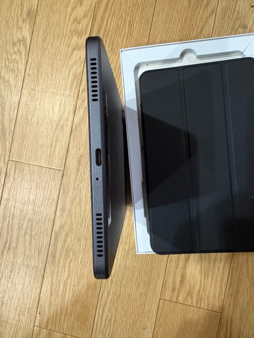 【極美品】ALLODOCUBE iPlay 70 mini pro ケース付