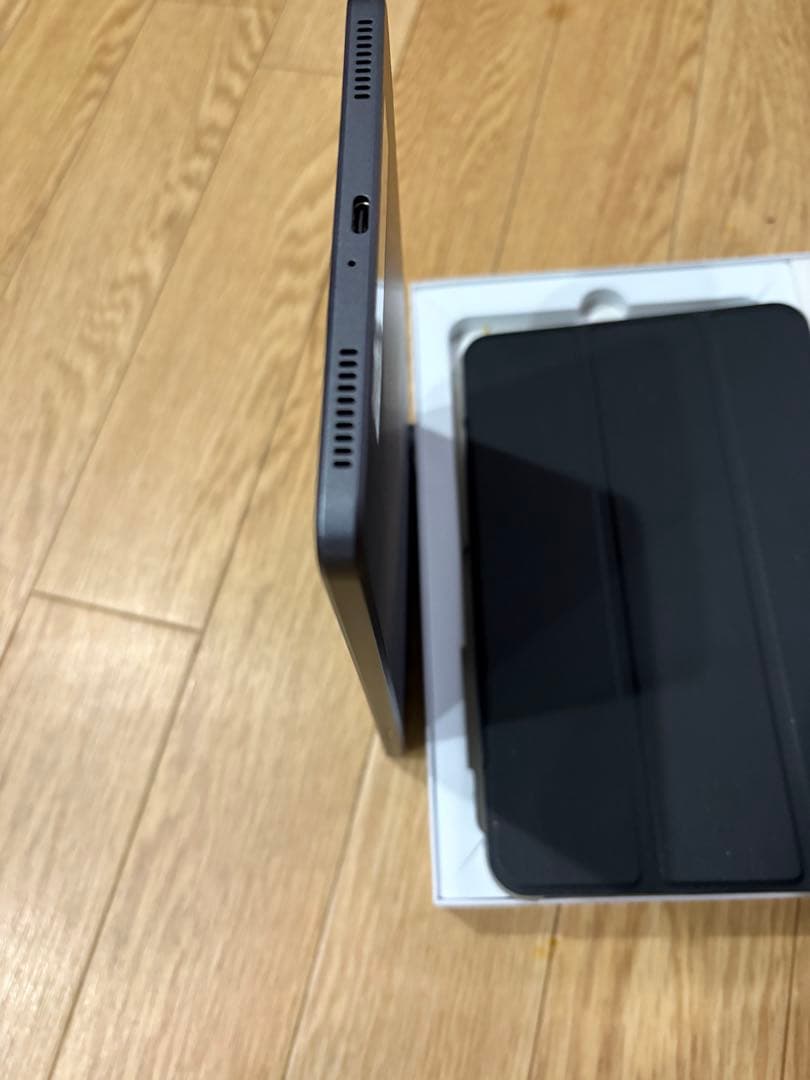 【極美品】ALLODOCUBE iPlay 70 mini pro ケース付