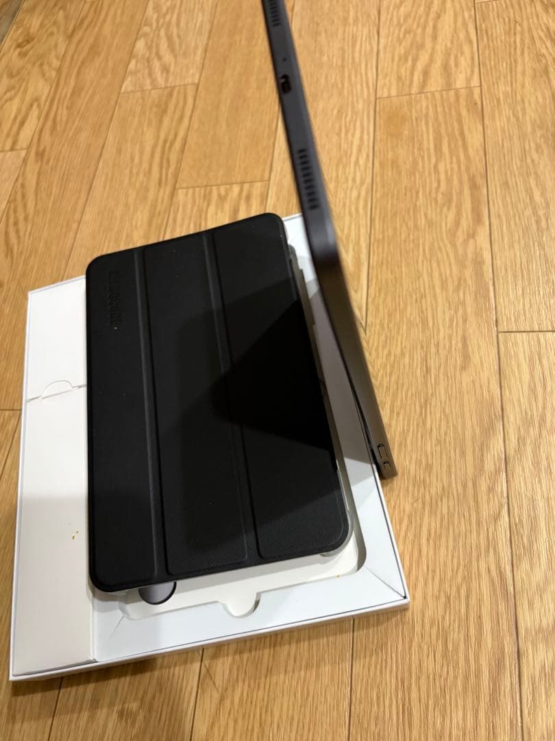 【極美品】ALLODOCUBE iPlay 70 mini pro ケース付