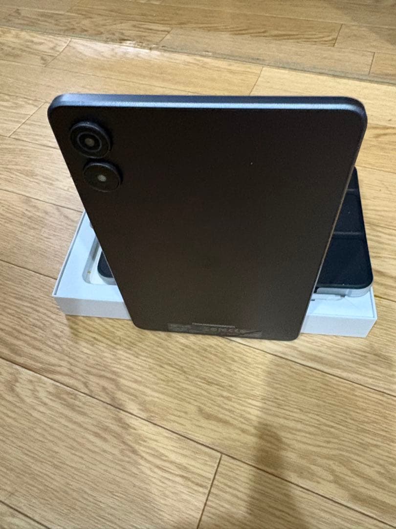 【極美品】ALLODOCUBE iPlay 70 mini pro ケース付