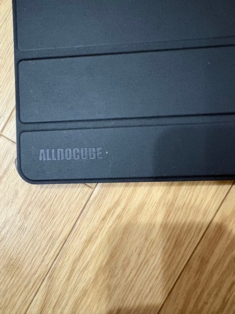 【極美品】ALLODOCUBE iPlay 70 mini pro ケース付