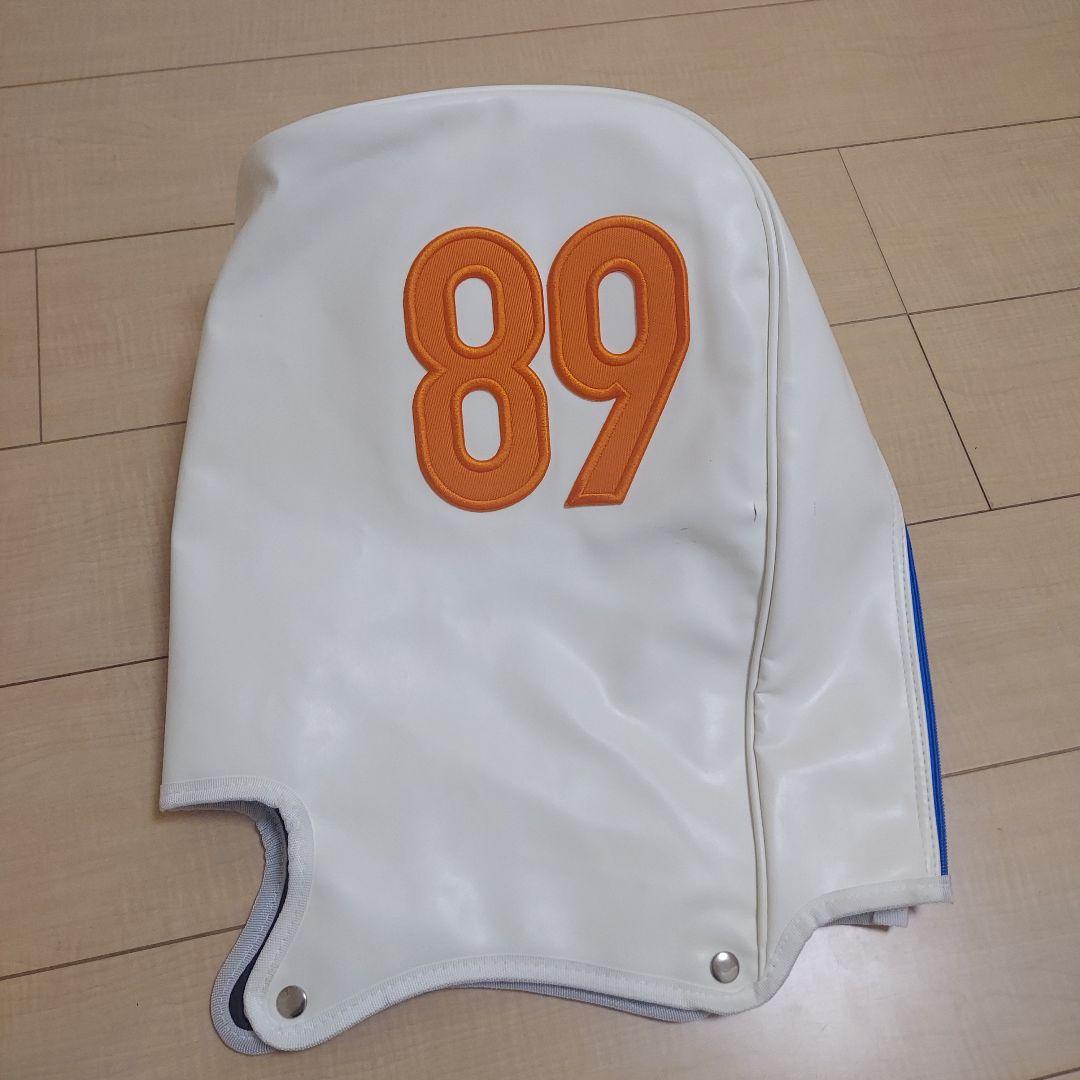 【Kan】PEARLY GATES パーリーゲイツ キャディバック★超希少