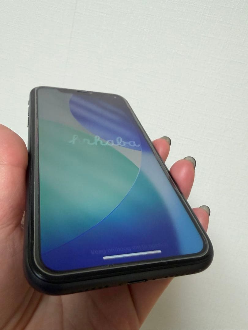 iPhone11☆中古☆美品☆SIMフリー