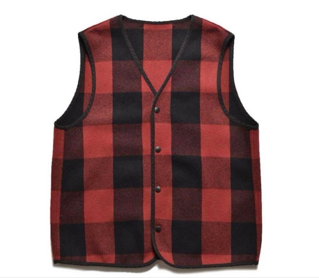 定価71,500円‼️G.Nep Denim LinerCoverall JKT