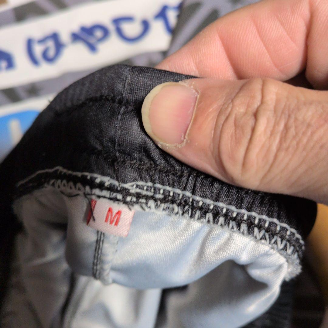 FCバレイン下関　トレーニングウエア　3点セット