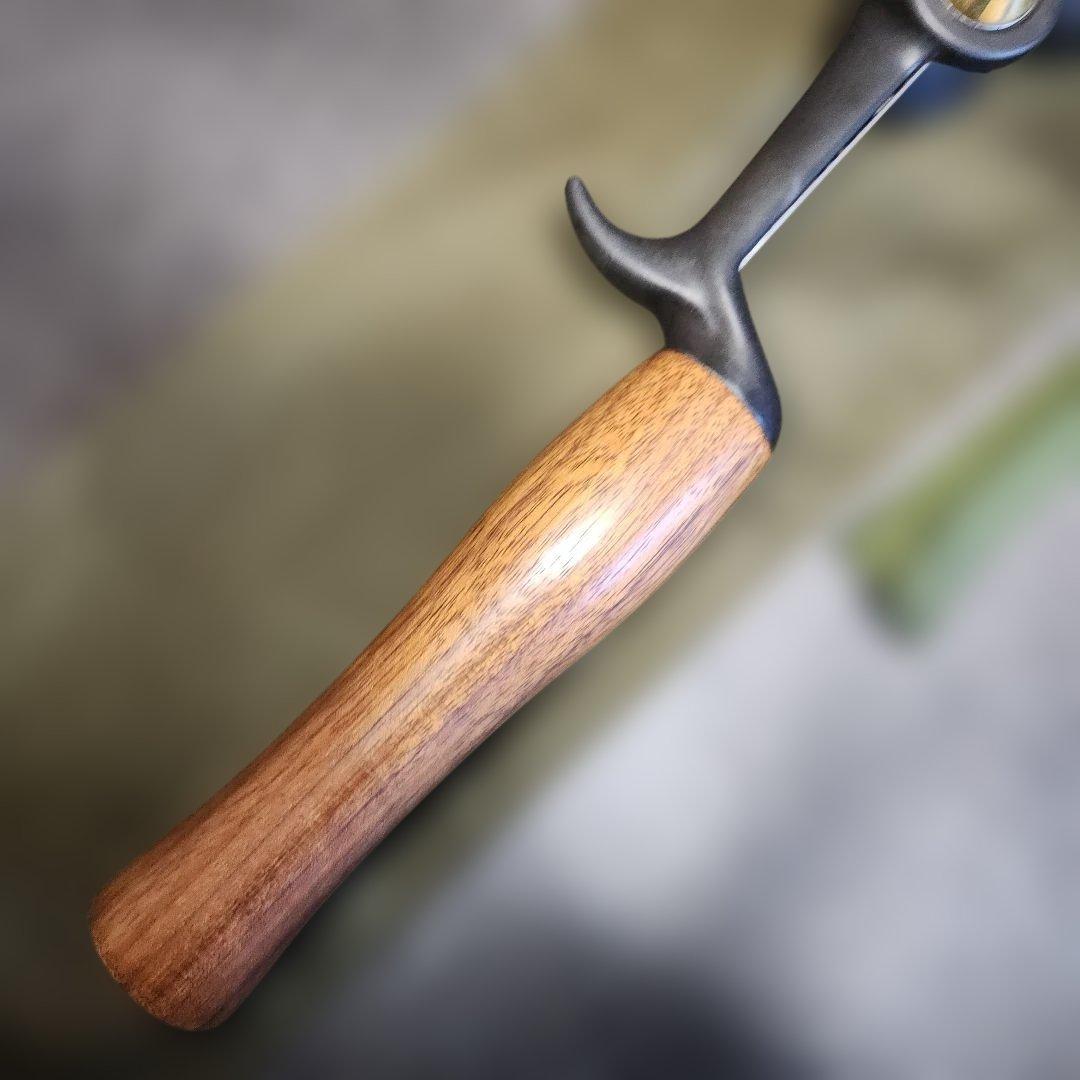 ブライトリバー　ヘッドハンターズ