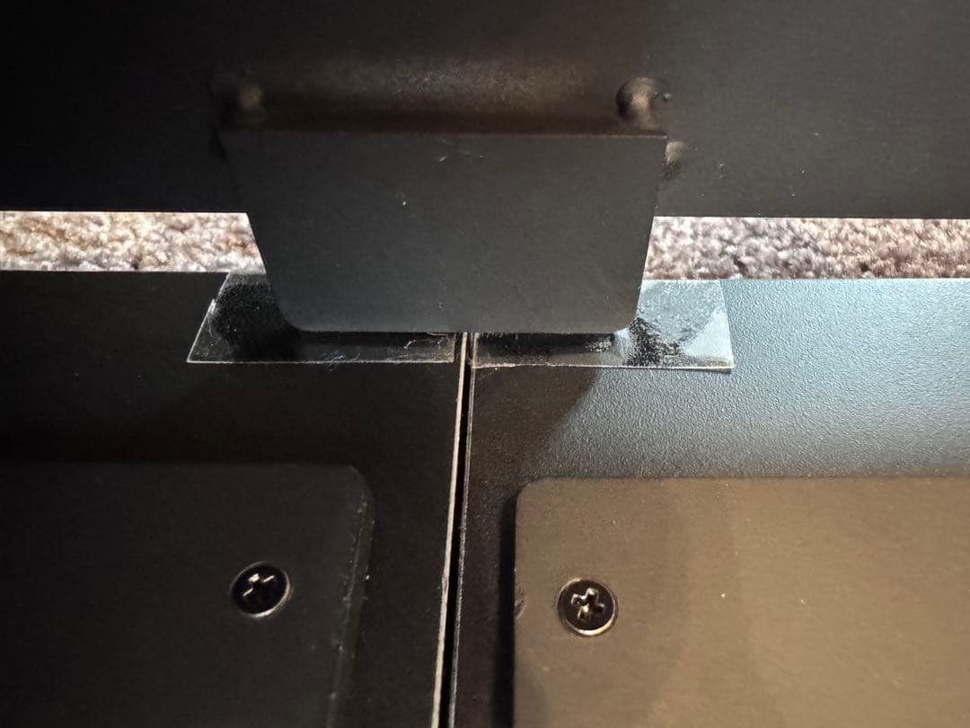 エイチアンドオー H&O SC ウイングトップ 50 サンダー THUNDER