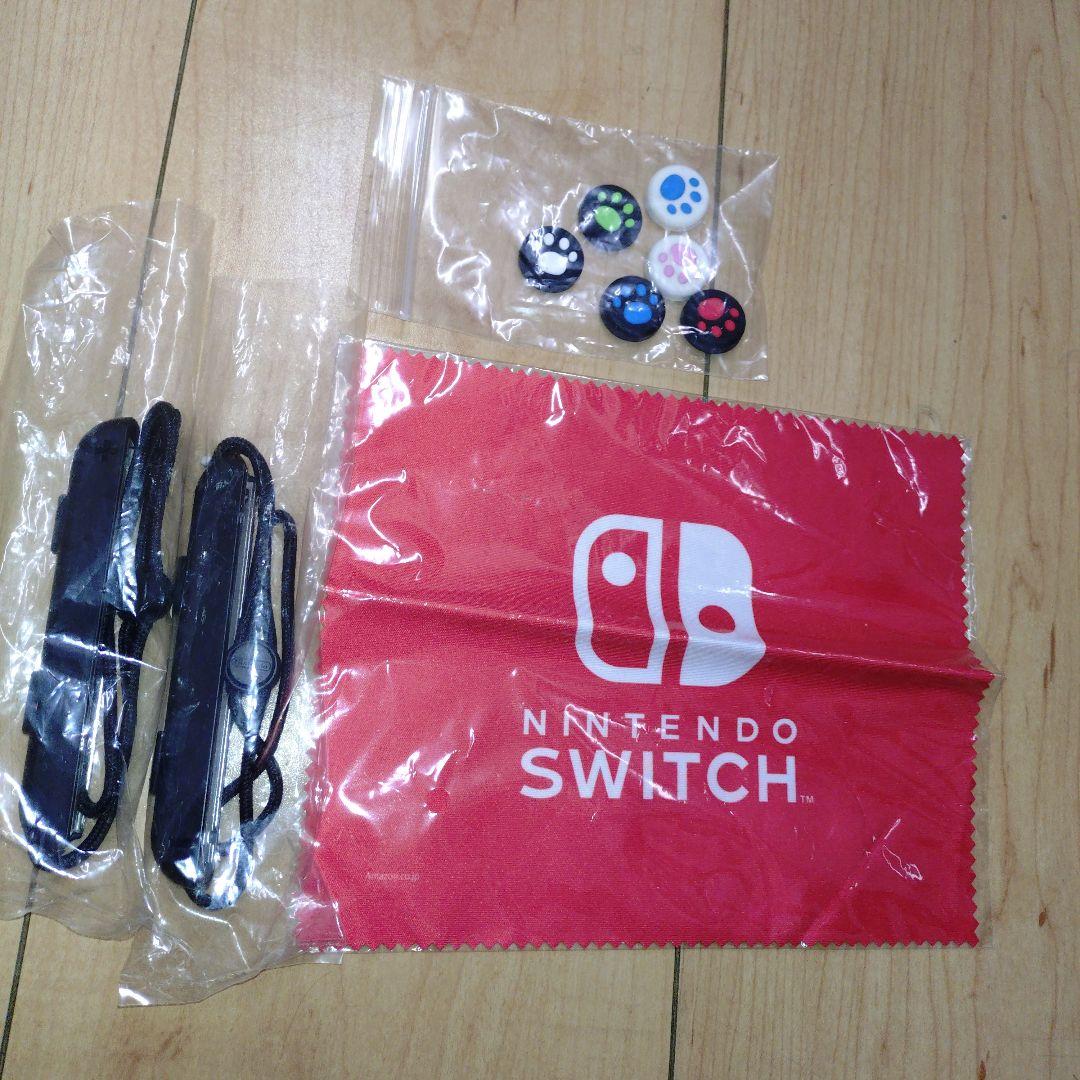 Nintendo Switch ゲームソフト パッケージ版 ポケモン マリオ