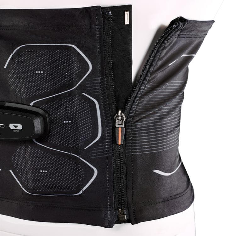 SIXPAD パワースーツ アブズ Sサイズ 専用コントローラー セット 未開封