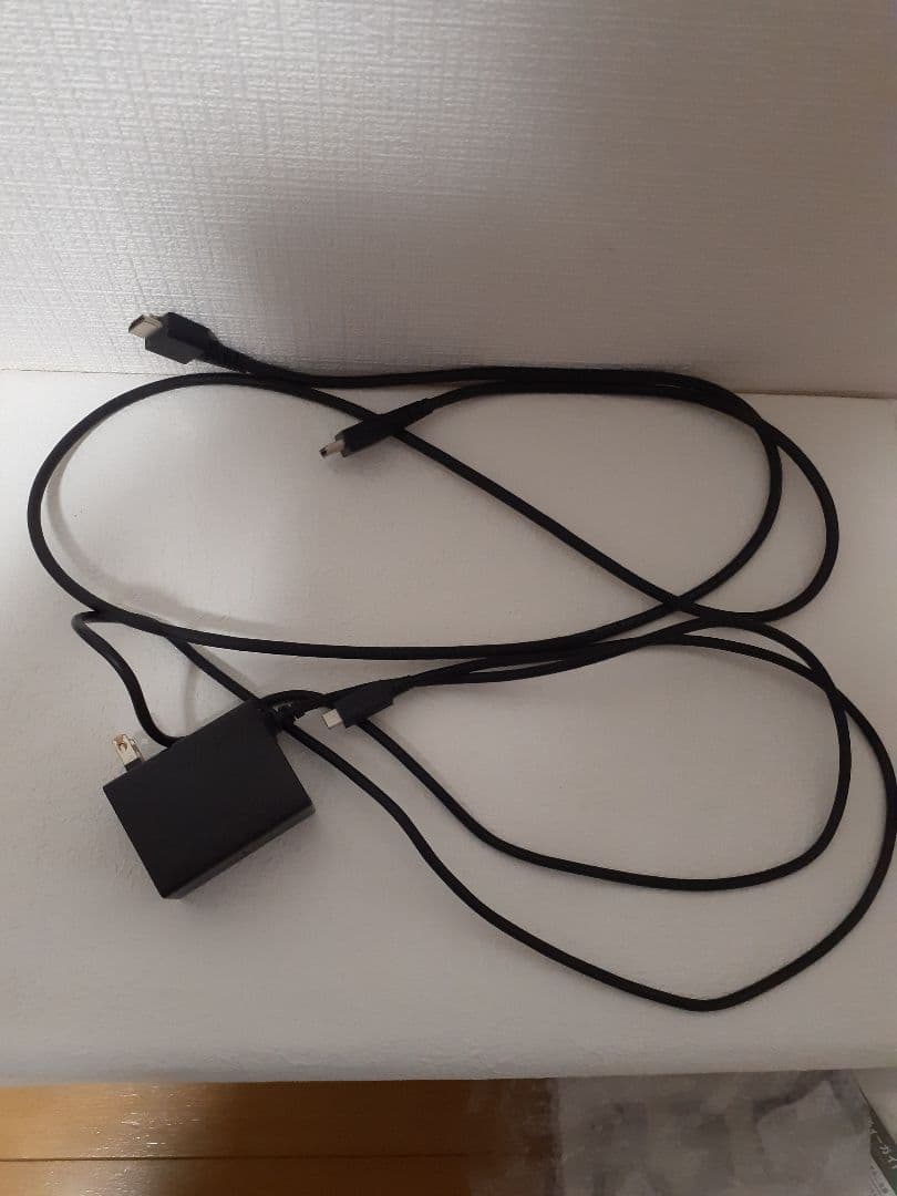 Nintendo Switch 本体 & Proコントローラー1個