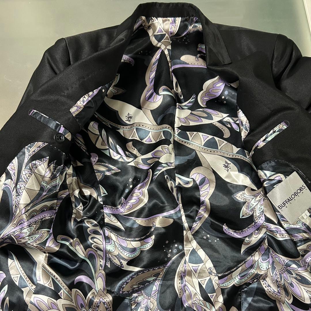 BUFFALO BOBS セットアップスーツ サイズ1