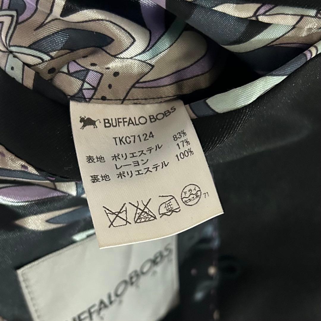 BUFFALO BOBS セットアップスーツ サイズ1