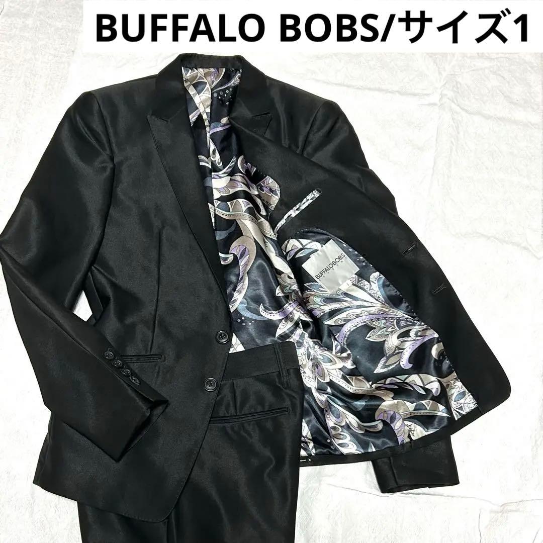 BUFFALO BOBS セットアップスーツ サイズ1