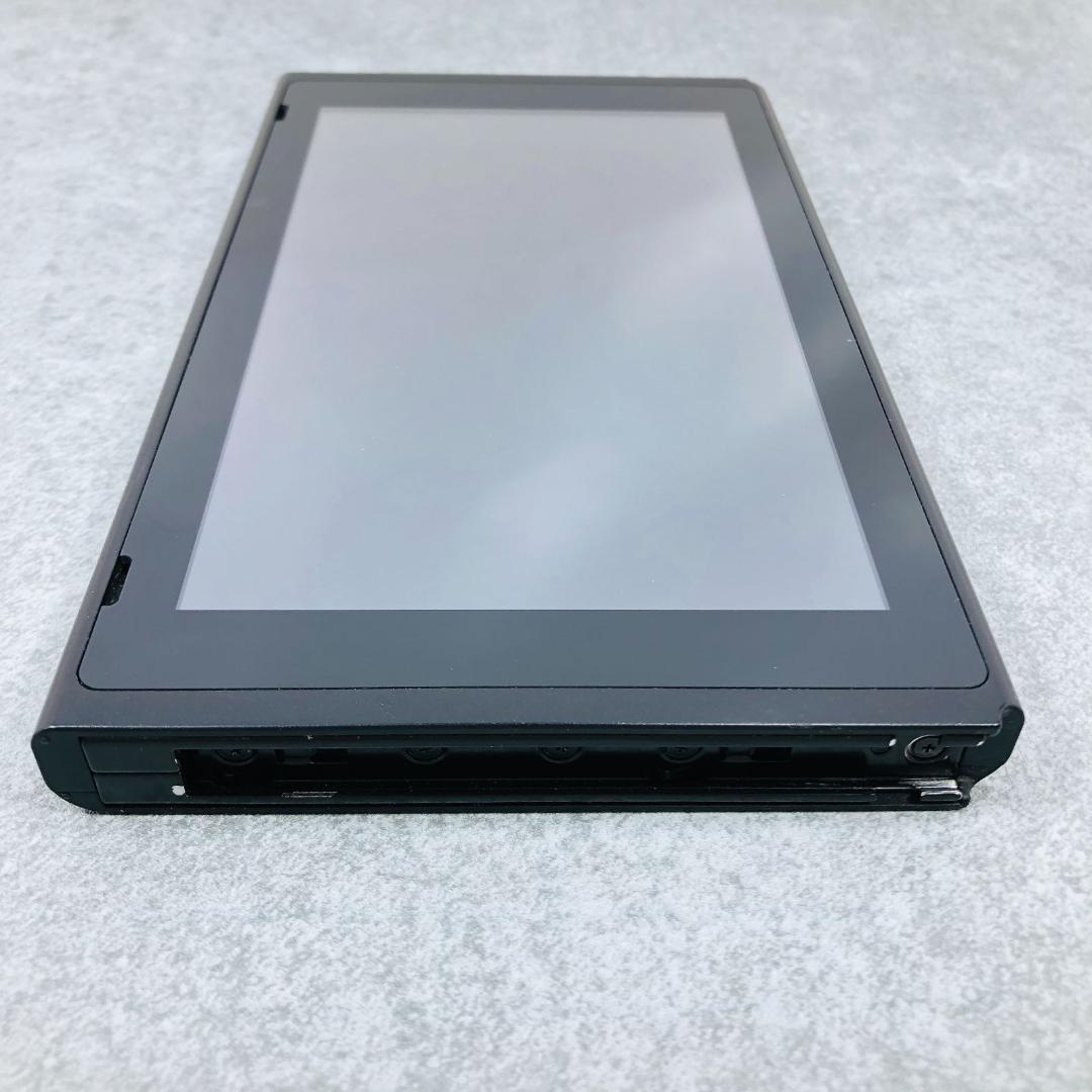 【動作OK】任天堂 Switch 旧型 HAC-001 本体のみ 10-198