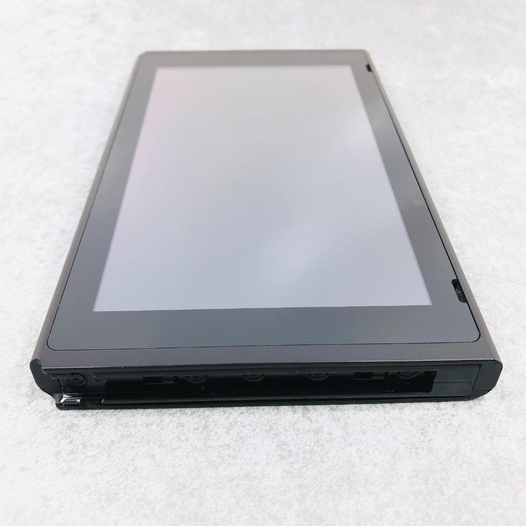 【動作OK】任天堂 Switch 旧型 HAC-001 本体のみ 10-198