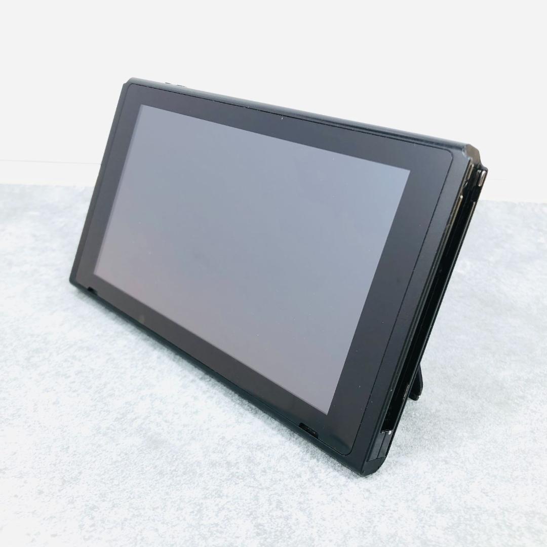【動作OK】任天堂 Switch 旧型 HAC-001 本体のみ 10-198