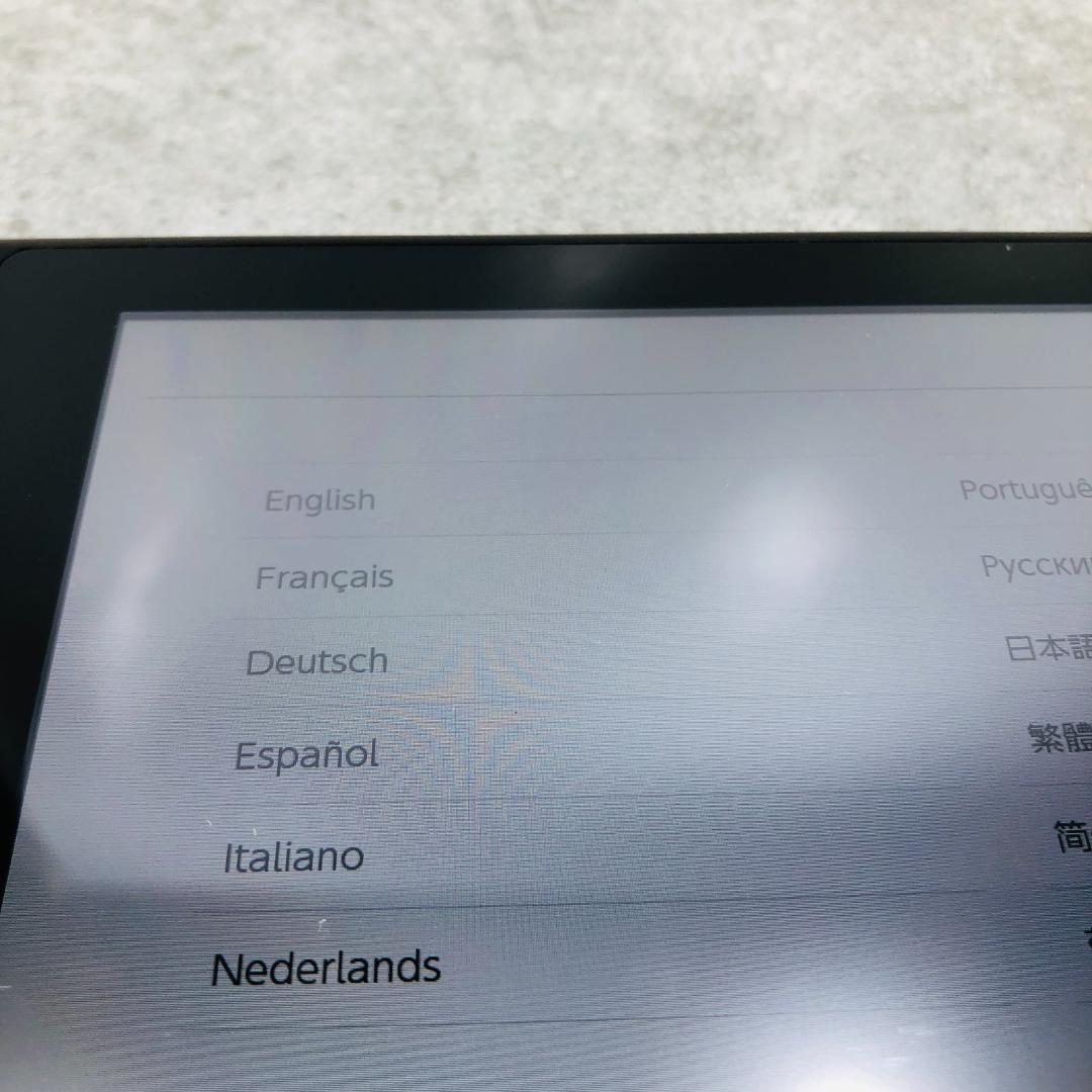 【動作OK】任天堂 Switch 旧型 HAC-001 本体のみ 10-198