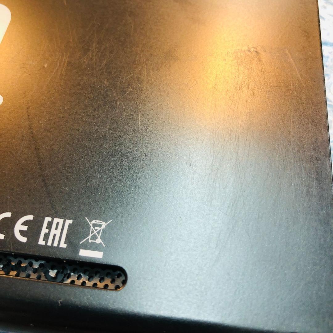 【動作OK】任天堂 Switch 旧型 HAC-001 本体のみ 10-198