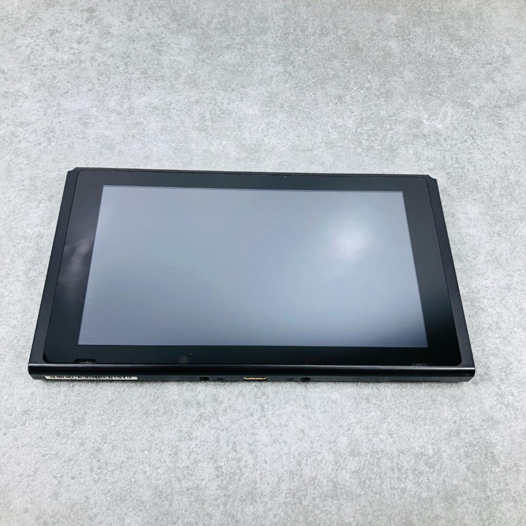【動作OK】任天堂 Switch 旧型 HAC-001 本体のみ 10-198