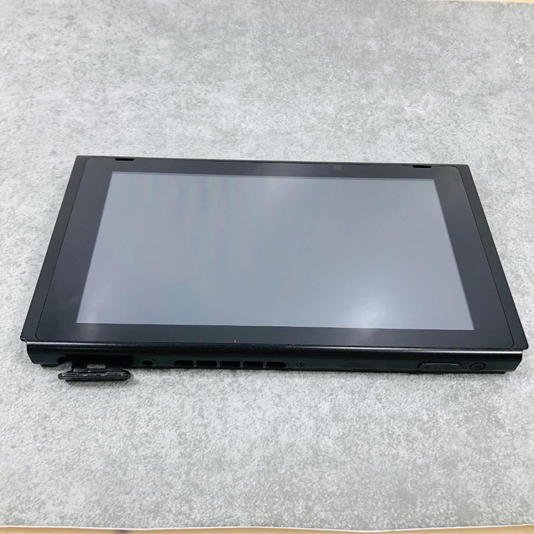 【動作OK】任天堂 Switch 旧型 HAC-001 本体のみ 10-198