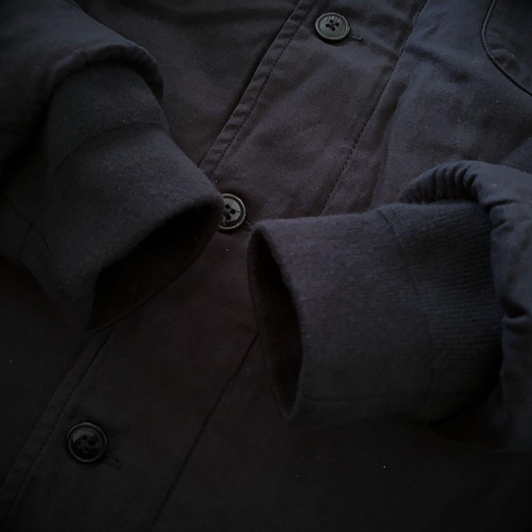 『人気cool◎』HOUSTON(ヒューストン)USN A-2デッキジャケット