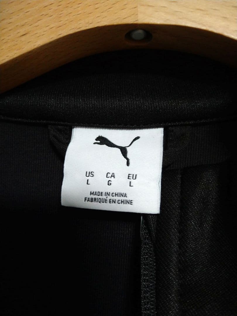 ACミラン KING アンセムジャケット　L