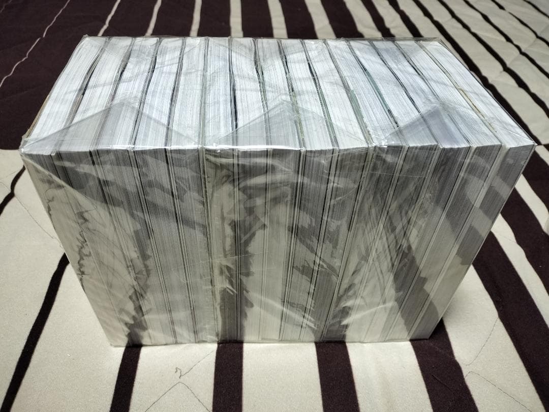 幽遊白書 完全版 全巻セット 1〜15巻 冨樫義博