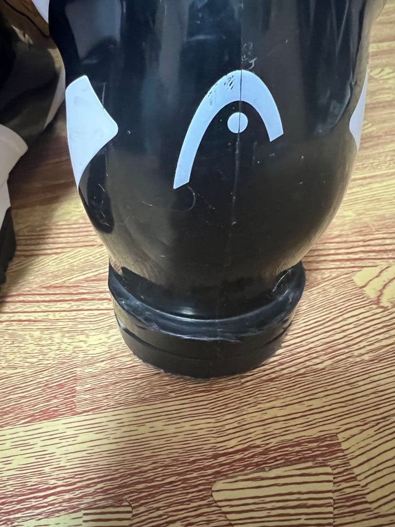 美品HEAD スキーブーツnext EDGE 80 27.5㎝持ち運びケース付き