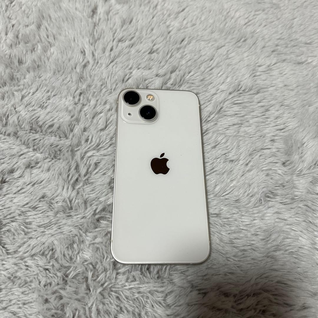 携帯電話本体 Apple iPhone 13 mini