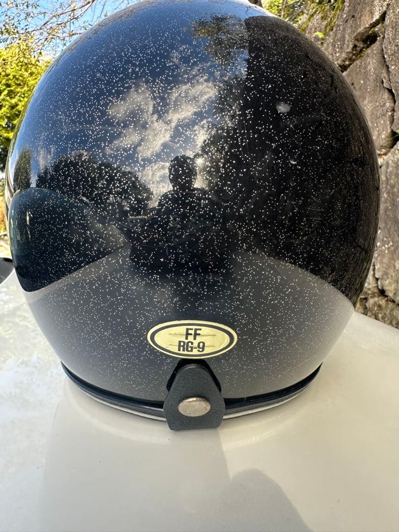 グラント FF RG9 1970年代