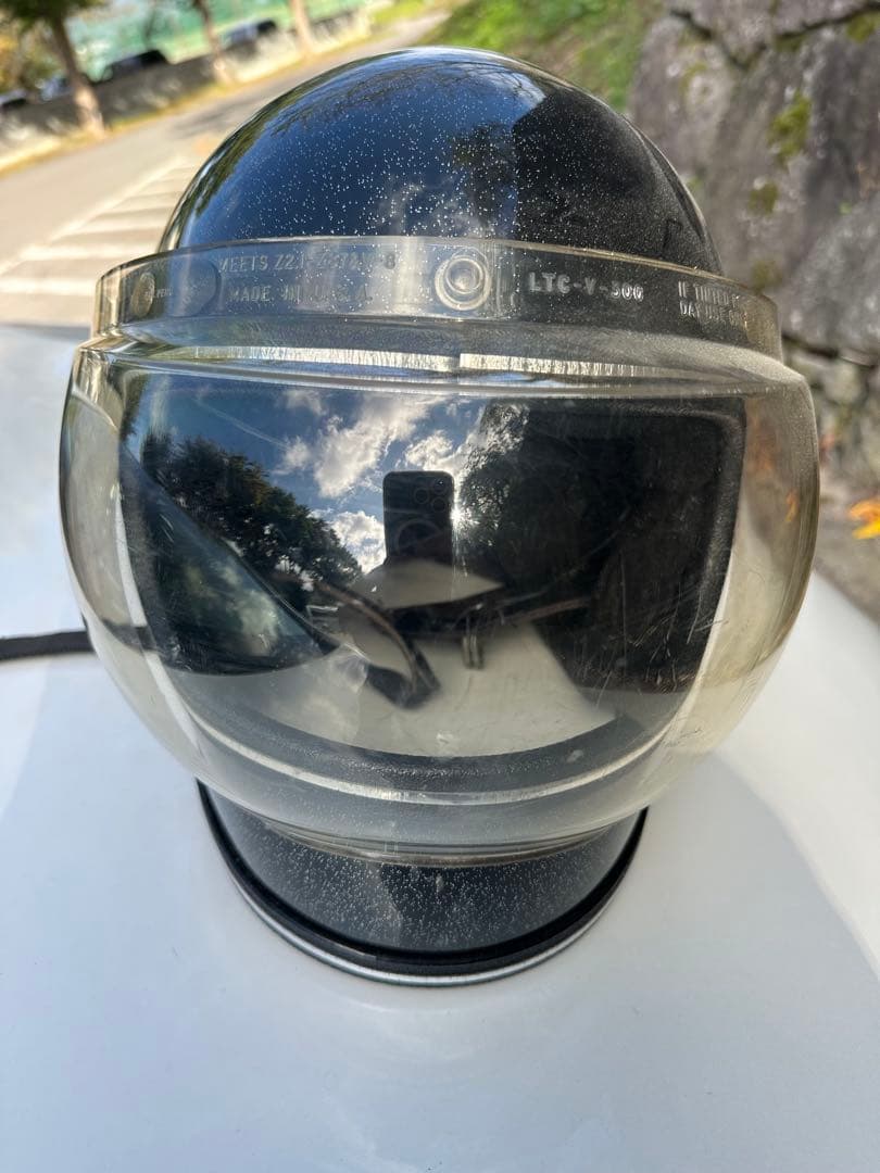 グラント FF RG9 1970年代