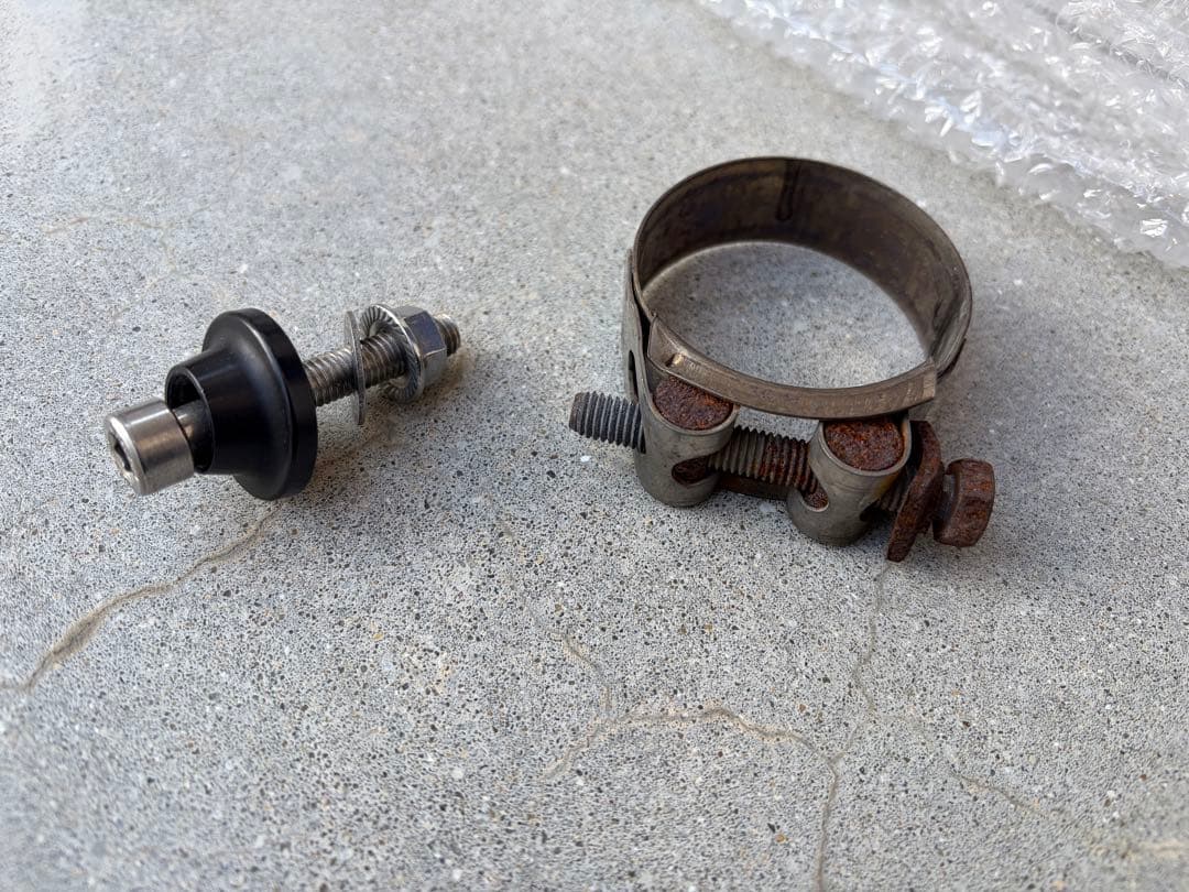 カ*ア様 ZX-10R マフラー Mivv ミヴ