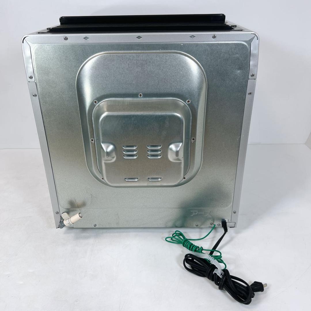 Rinnai リンナイ RMC-S12E 電子コンベック 都市ガスオーブンレンジ